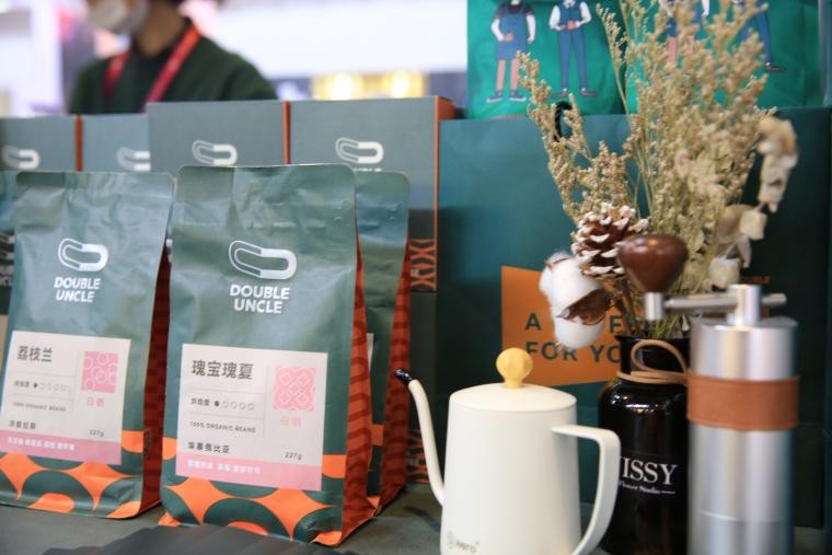 2023中国国际咖啡展览会9月1日开幕，探索咖啡行业发展新方向