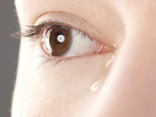 普瑞眼科|为什么我的眼里常含泪水？有可能是患上了泪道病